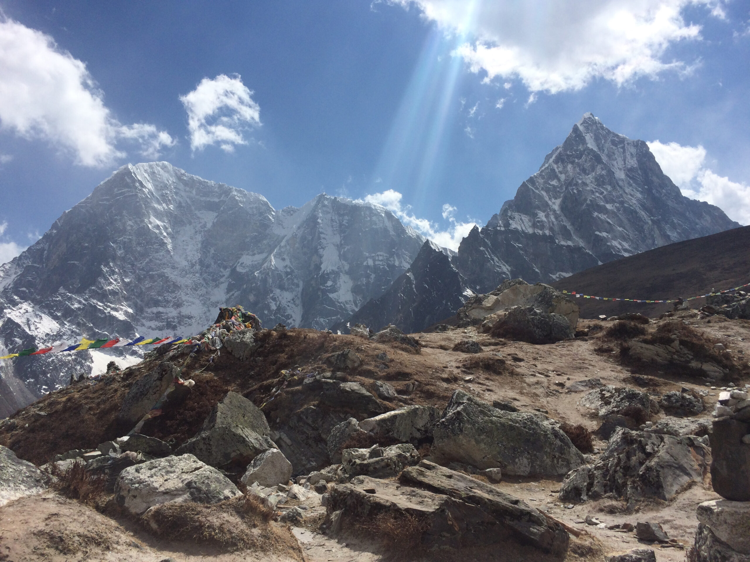 travelling nepal scaled